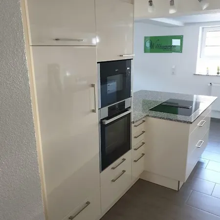Exclusivhaus Schworer * Rheinhausen