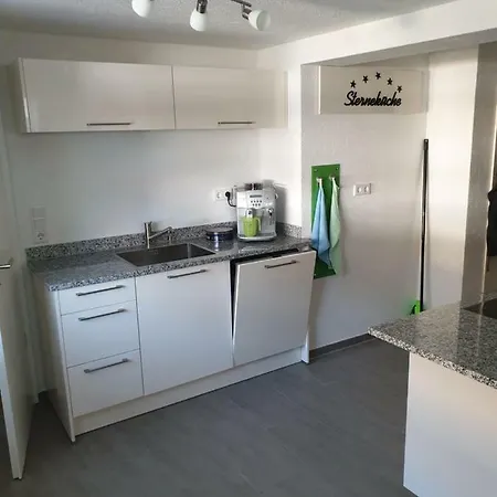 Holiday home Exclusivhaus Schworer
