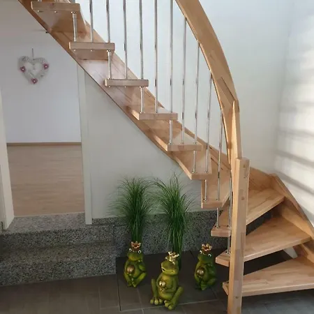 Exclusivhaus Schworer Holiday home