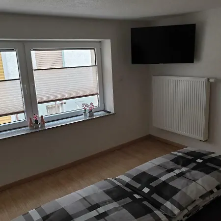 Holiday home Exclusivhaus Schworer