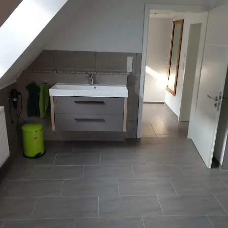 Holiday home Exclusivhaus Schworer *