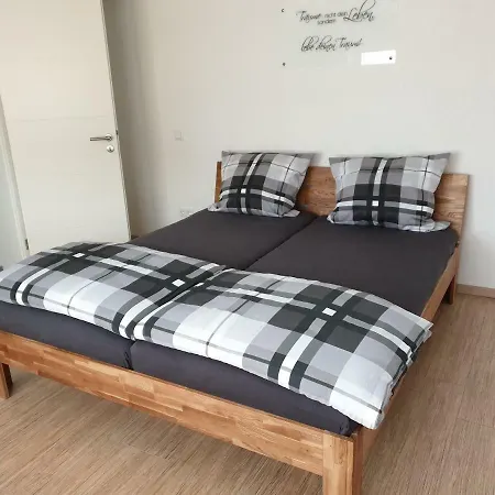 Holiday home Exclusivhaus Schworer