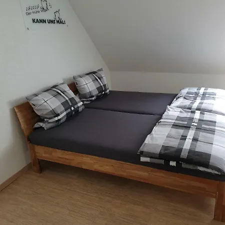 Exclusivhaus Schworer * Rheinhausen